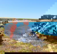 Walk the Yorke Trail - Accommodation Cairns