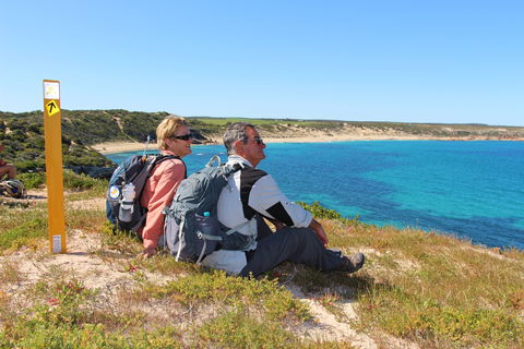 Walk The Yorke Trail - Accommodation Cairns 0