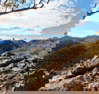 Warrumbungle National Park - Accommodation Cairns