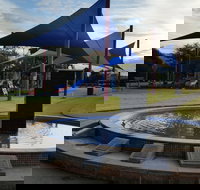 West Wyalong - Accommodation Cairns