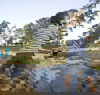 Western Sydney Parklands - Accommodation Cairns