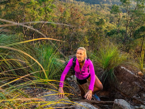 White Rock - Spring Mountain Conservation Estate - Accommodation Cairns 2