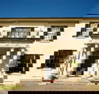 Wivenhoe House - Accommodation Cairns