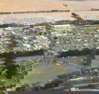 Yakka Park - Accommodation Cairns