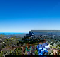 Yarrahapinni - Accommodation Cairns
