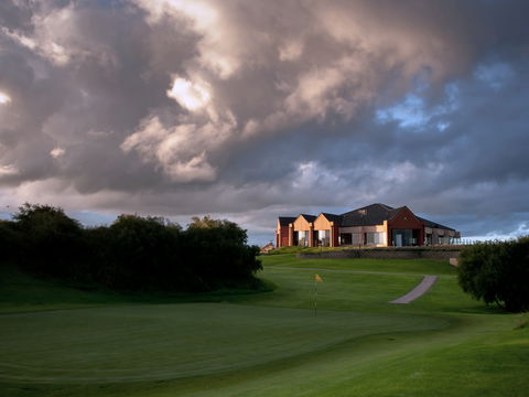 Albany Golf Club - Accommodation Cairns 0