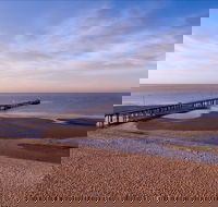 Altona Beach - Accommodation Cairns