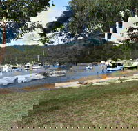 Apple Tree Picnic Area - Accommodation Cairns