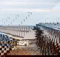 Ardrossan - Accommodation Cairns