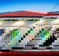 ArtGeo Cultural Complex - Accommodation Cairns