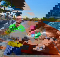 Barramundi Adventures Darwin - Accommodation Cairns