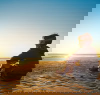 Blacks Beach - Accommodation Cairns