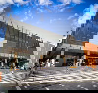 Blacktown City Libraries - Accommodation Cairns