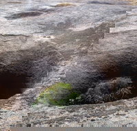 Blowhole and the Rocks - Accommodation Cairns