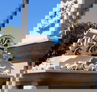 Boer War Memorial and Park Allora - Accommodation Cairns