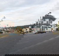 Bombala - Accommodation Cairns