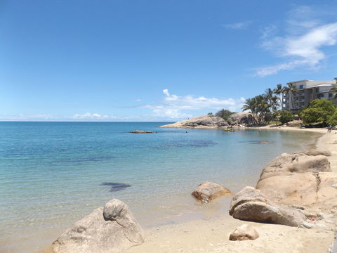 Bowen's Rose Bay - Accommodation Cairns 1