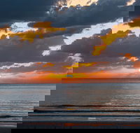 Bramston Beach - Accommodation Cairns