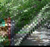 Bungendore Heritage Walk - Accommodation Cairns