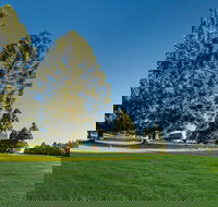 Bunya Mountains National Park - Accommodation Cairns