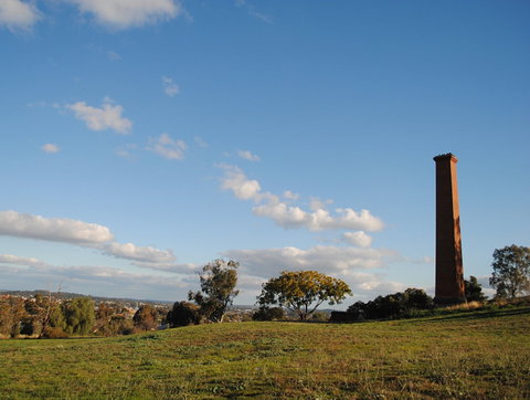 Bushmans Hill - Accommodation Cairns 0