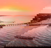 Busselton - Accommodation Cairns