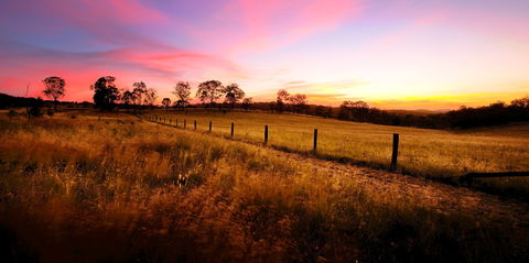 Cabarlah - Accommodation Cairns 0