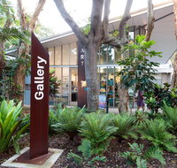Caloundra Regional Art Gallery - Accommodation Cairns