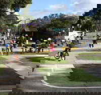 Campbelltown Bicycle Education Centre - Accommodation Cairns