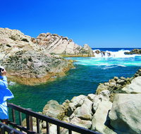 Canal Rocks - Accommodation Cairns