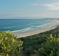Cape Byron State Conservation Area - Accommodation Cairns