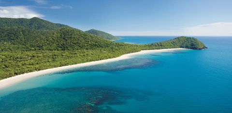 Cape Tribulation, Daintree National Park - Accommodation Cairns 0