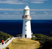 Cape Otway Lightstation - Accommodation Cairns