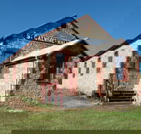 Central Greenough - Accommodation Cairns