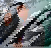 Cleland Wildlife Park - Koala Hold - Accommodation Cairns