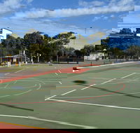Cleve Sporting Facilities - Accommodation Cairns
