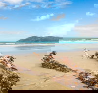 Cow Bay - Accommodation Cairns