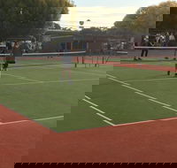 Crookwell Tennis Courts - Accommodation Cairns