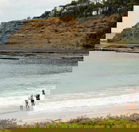 Depot Beach Picnic Area - Accommodation Cairns