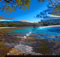 Depot Beach - Accommodation Cairns