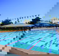 Dubbo Aquatic Leisure Centre - Closed Until Further Notice - Accommodation Cairns