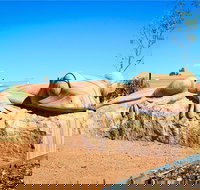 Dubbo Regional Botanic Garden - Closed Until Further Notice - Accommodation Cairns