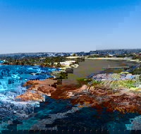 Dunsborough - Accommodation Cairns