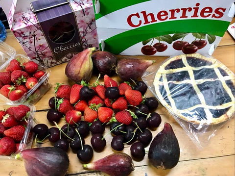 Fairfield Orchard - Accommodation Cairns 1