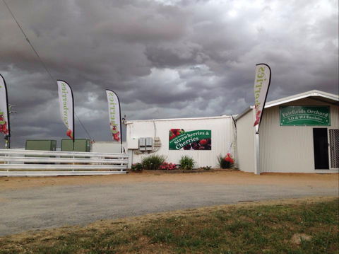 Fairfield Orchard - Accommodation Cairns 2