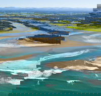 Farquhar Inlet - Accommodation Cairns