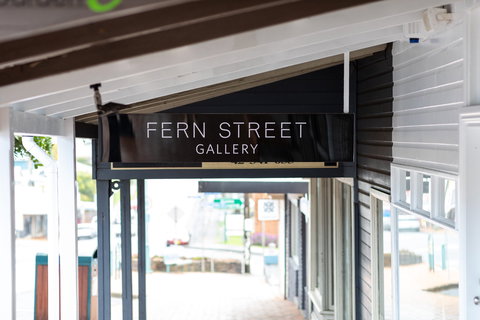 Fern Street Gallery - Accommodation Cairns 2