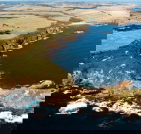 Fingal Beach Walk - Accommodation Cairns