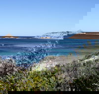 Fowlers Bay Conservation Park - Accommodation Cairns