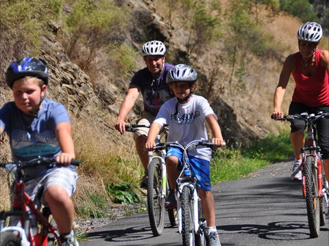 Great Victorian Rail Trail - Accommodation Cairns 2